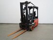 Linde E 18 L EVO 386-02