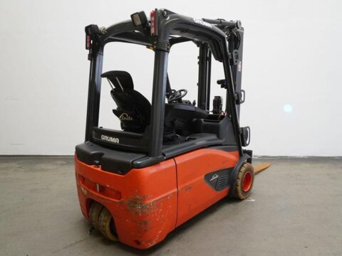 Linde E 18 L EVO 386-02 2