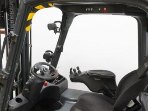 Linde E 18 L EVO 386-02 3