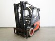 Linde E 45/600 HL ION 388