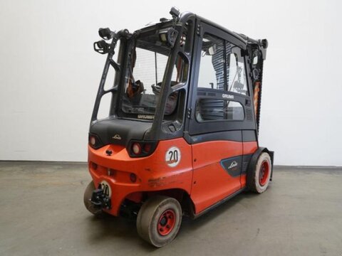 Linde E 45/600 HL ION 388 2