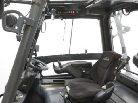 Linde E 45/600 HL ION 388 3