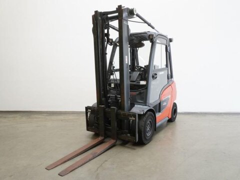 Linde H 30 T 1202