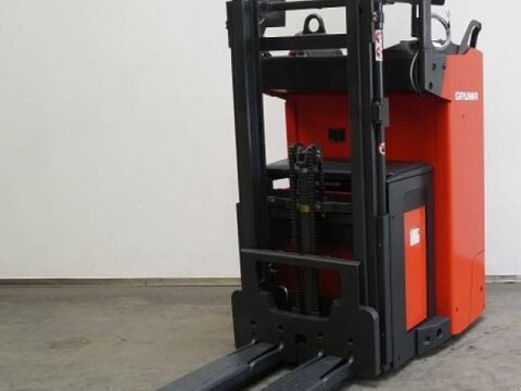 Linde D 12 RW 1164-02 2