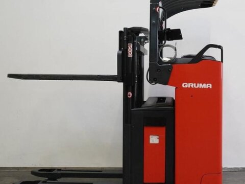 Linde D 12 RW 1164-02 3