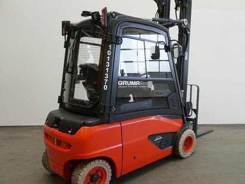 Linde E 20 PL EVO 386-02 2