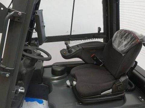 Linde E 20 PL EVO 386-02 3