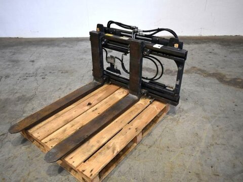 Kaup 3,5T466B, Breite 1.150 mm