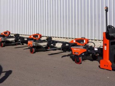 Linde P 50 C 1190 2