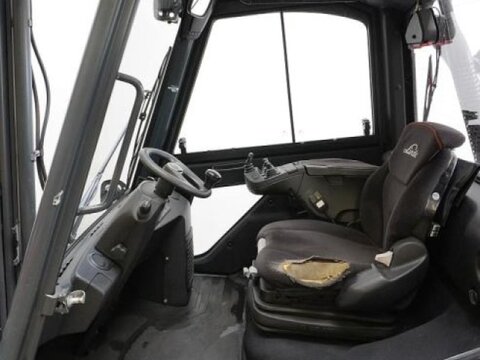 Linde H 50 D/600 EVO 394-02 3