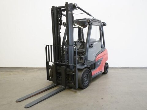 Linde H 35 D 1202