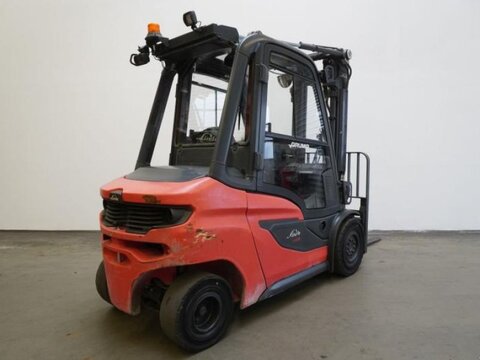 Linde H 35 D 1202 2