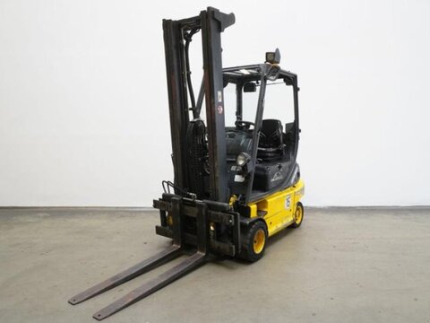 Linde E 20 P 335-02