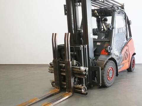 Linde H 45 T EVO 394-02