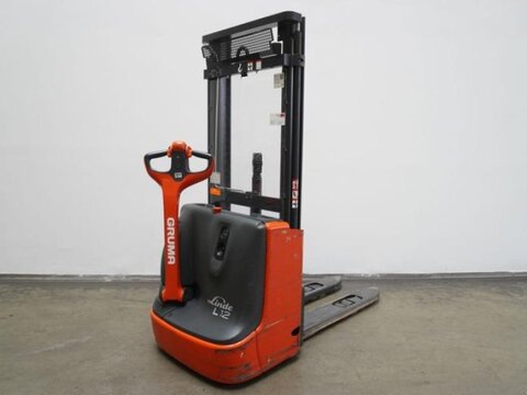 Linde L 12 1172