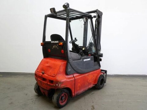 Linde E 18 P 335 2