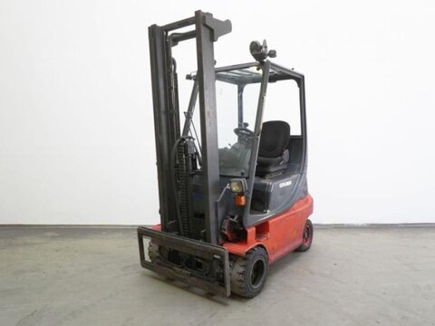 Linde E 18 P 335