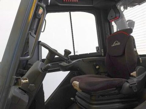 Linde H 35 T EVO 393-02 3