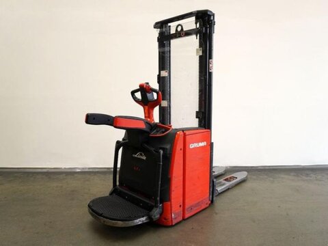 Linde L 14 AP i 1173