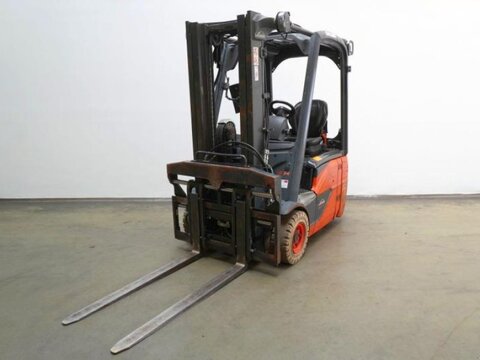 Linde E 14 EVO 386-02