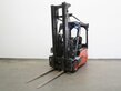 Linde E 16 EVO 386-02