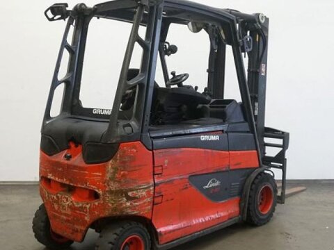 Linde E 30/600 HL 387