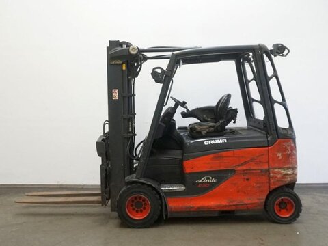 Linde E 30/600 HL 387