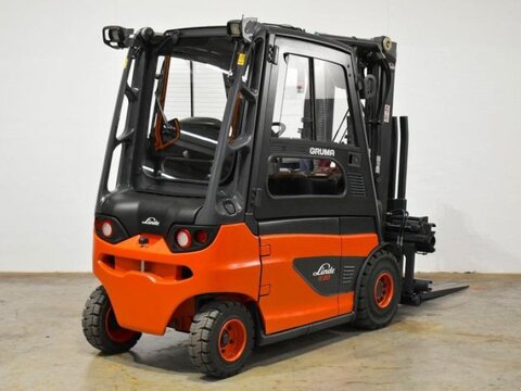 Linde E 20 387 2