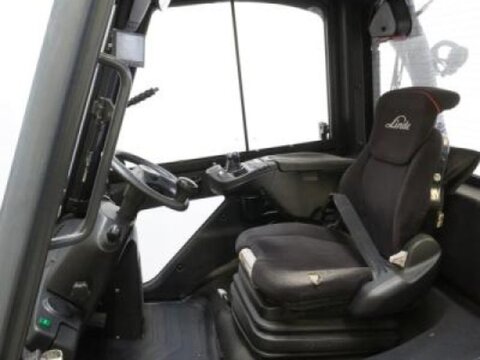 Linde H 50 D EVO 394-02 3