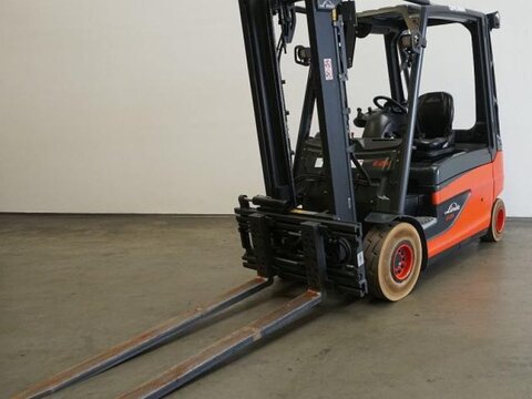 Linde E 25 L 387