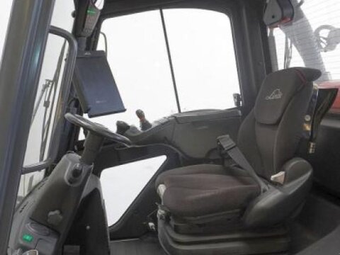 Linde H 40 T EVO 394-02 3