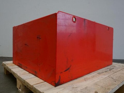 48 Volt 8 PzS 600 Ah 2