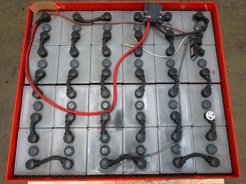 48 Volt 8 PzS 600 Ah 3