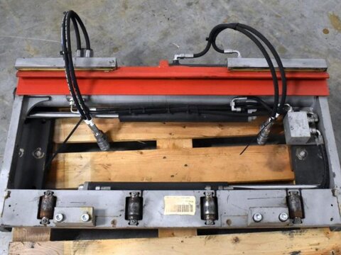 Durwen RZV 45 S B=1150 mm 3