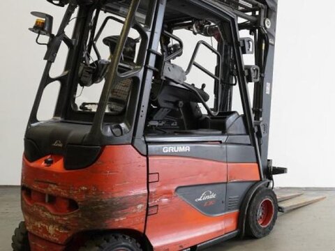 Linde E 30/600 H 387 2
