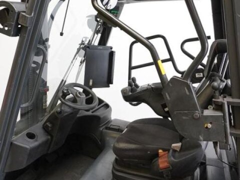 Linde E 30/600 H 387 3