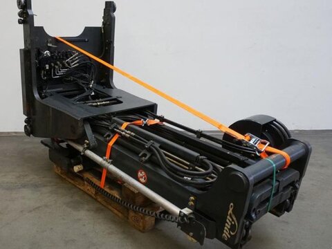 Linde Hubgerüst 2