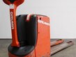 Linde T 16 1152