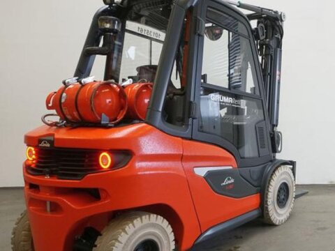 Linde H 30 T 1202 2