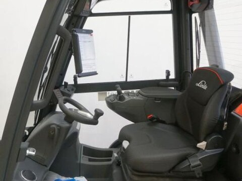 Linde H 30 T 1202 3