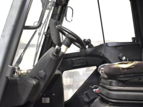 Linde H 40 T EVO 394-02 3