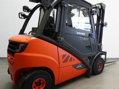 Linde H 20/600 D EVO 392-02 2
