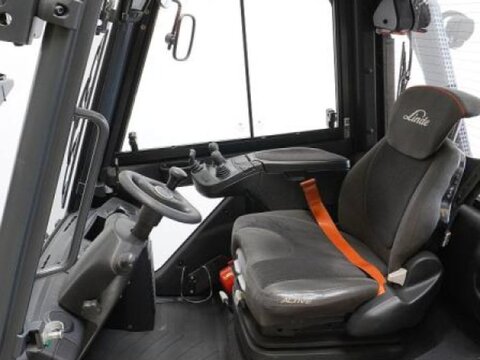 Linde H 20/600 D EVO 392-02 3