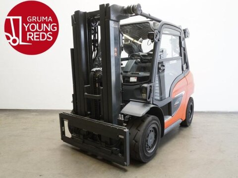 Linde H 50 D/600 1204-01