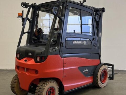 Linde E 45/600 HL 388 2