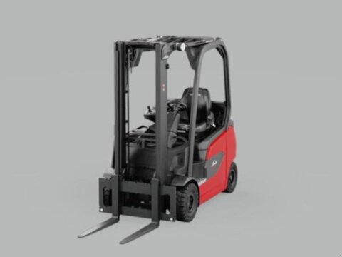 Linde E 16 PH EVO 386-02
