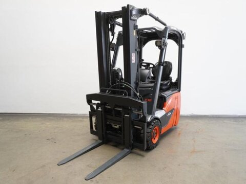Linde E 12 EVO 386-02