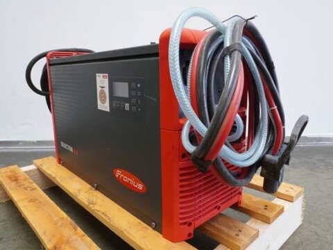 Sonstige Selectiva 4.0 8120  16kw  80V/120A EUW