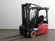 Linde E 16 EVO 386-02