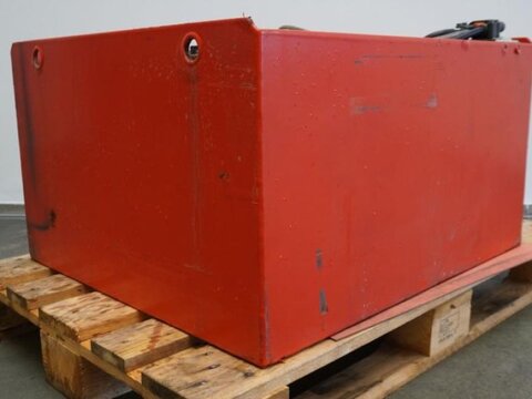 48 Volt 6 PzS 480 Ah 2